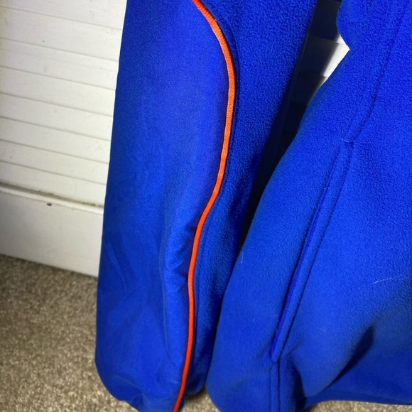 Nike Florida Gators fleece zip-up jacket - Picture 8 of 9